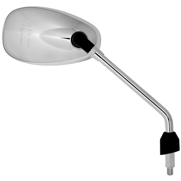 Vicma Miroir droit OEM-Chrome Piaggio Beverly 125 IE (1PC) FV-294-1