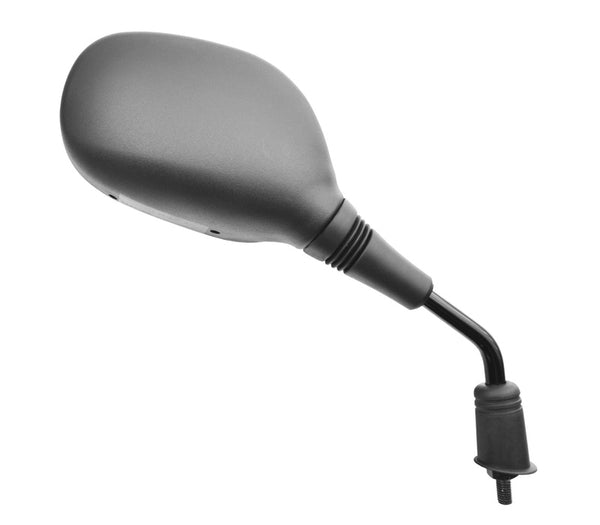 VICMA RIGHT MIRROR OEM - Black Peugeot Tweet 50/125 (1pc) E971D