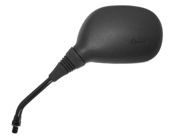 Vicma Miroir du fil gauche gauche OEM - Black Honda CBR125R (1PC) EH253I