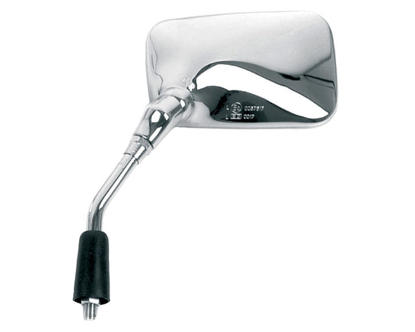 Vicma Miroir gauche OEM - Chrome Honda NTV650 Revere (1PC) EH374I