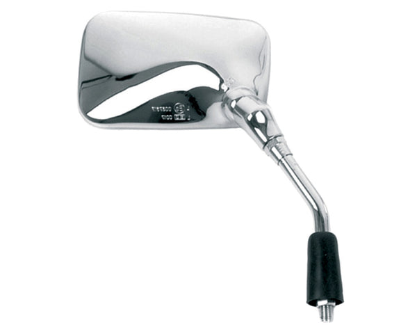 Vicma miroir droit oem-chrome honda ntv650 vénére (1pc) jy-131-1