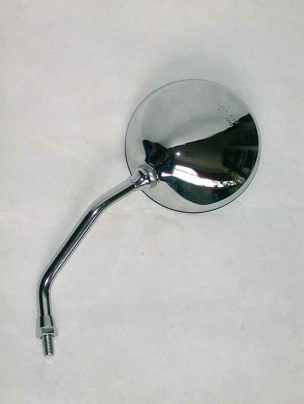 Vicma Miroir gauche OEM - Chrome Honda CB500 / CB1000 (1PC) EH456I