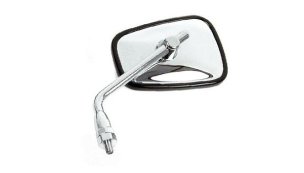 Vicma Miroir gauche OEM - Chrome Kawasaki W650 / Zr7 (1PC) EK275I