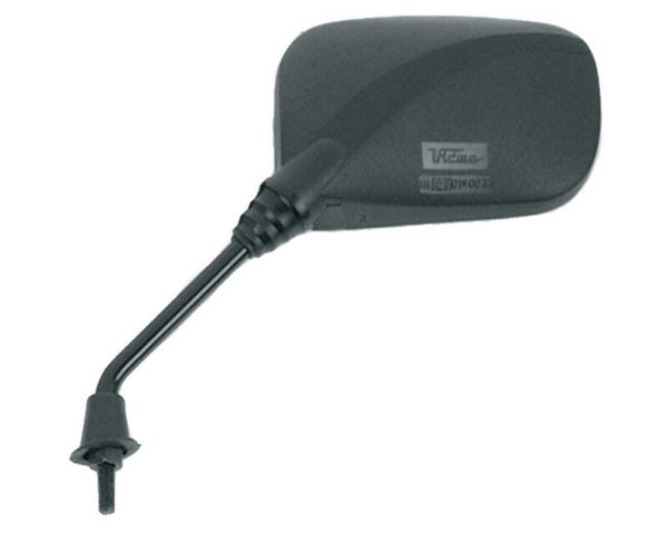 Vicma Left Mirror OEM - Adresse Black Suzuki AH50 (1pc) ES115I