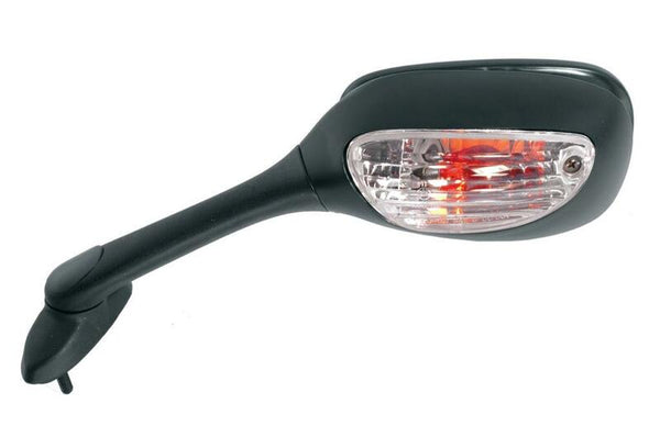 Vicma Miroir gauche OEM - Black Suzuki GSX -R600 / 750/1000 (1PC) ES251I
