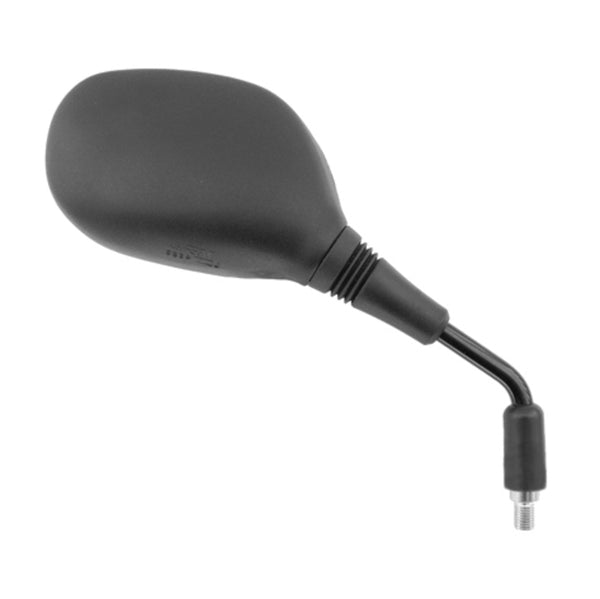 VICMA RIGHT MIRROR OEM - Black Suzuki Address 125 (1pc) ES285D