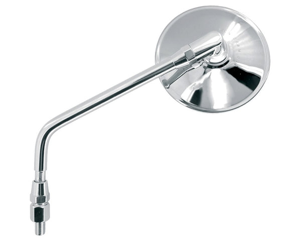 Vicma Mirror Oem - Chrome Suzuki VL125 Intruder (1pc) KS130-2