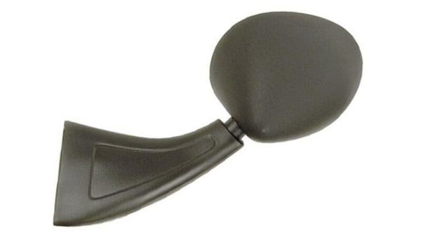 Vicma Left Mirror OEM - Black Suzuki GSX600F (1PC) ES457I