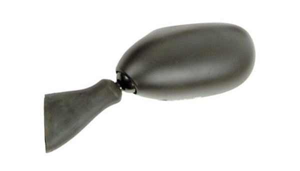 Vicma Left Mirror OEM - Black Suzuki Bandit 600S / 1200S (1PC) ES573I