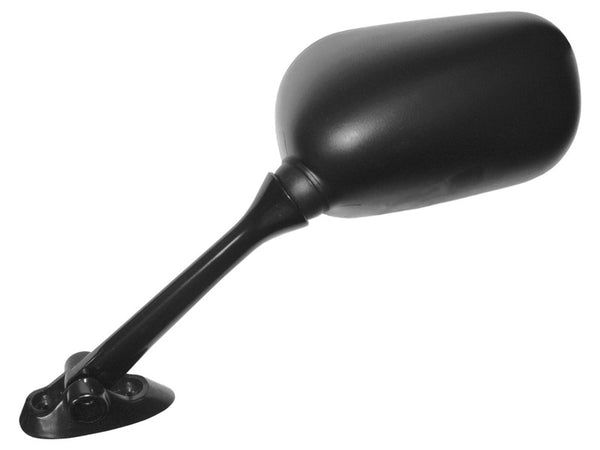 Vicma Left Mirror OEM-Black Suzuki GS500F (1pc) FS-244-LFT