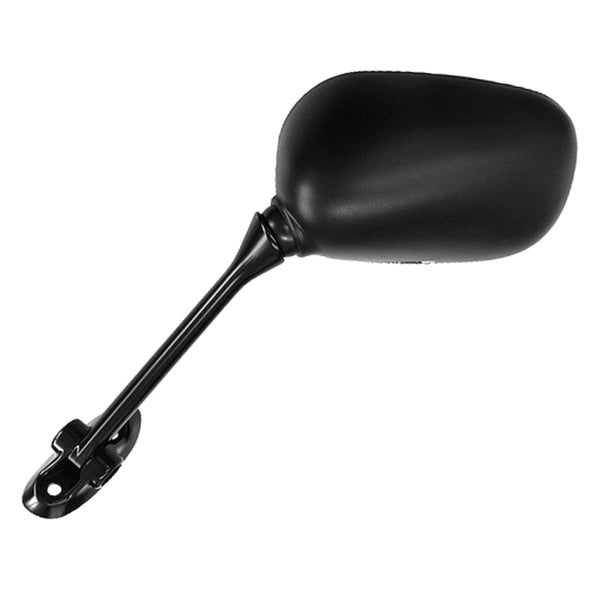 Vicma Left Mirror OEM - Black Suzuki GSF650S Bandit (1pc) FS -801 LH