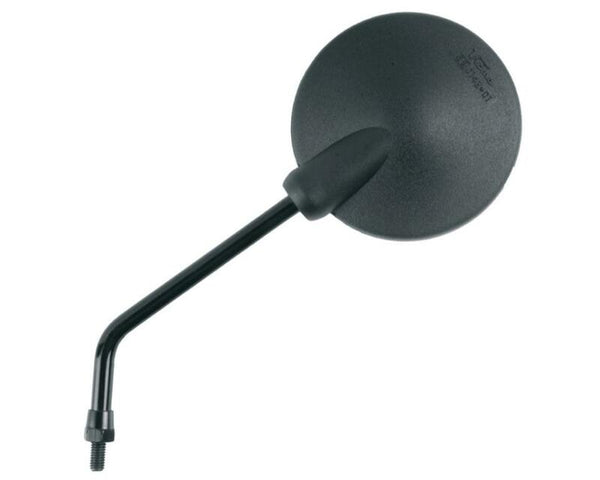 Vicma Left Mirror OEM - Black Yamaha BW 50 (1pc) ey196i