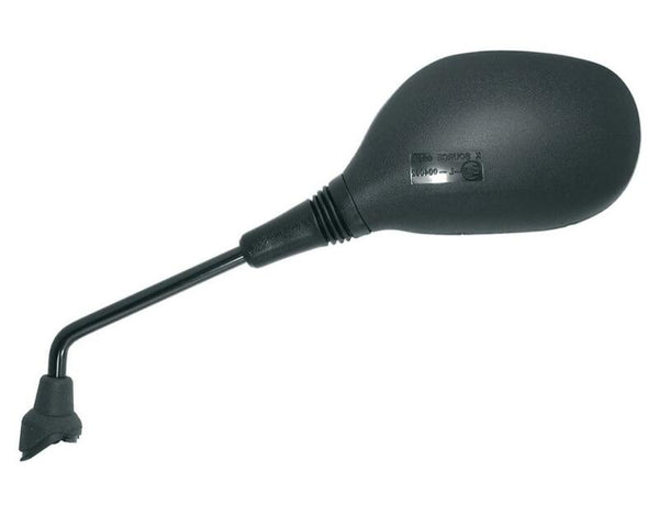 Vicma Miroir gauche OEM - Black Yamaha X -max 250/125 (1pc) EY429I
