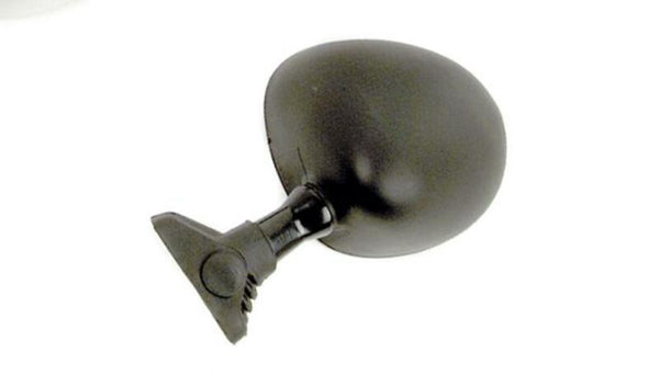 Vicma Miroir gauche OEM - Black Yamaha FZR400 / 600/750 (1pc) EY459I