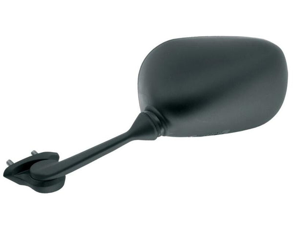 Vicma Left Mirror OEM - Black Yamaha yzf -r6 (1pc) ey478i