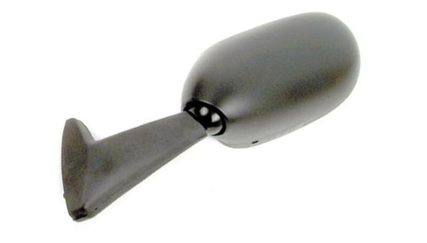 Vicma Left Mirror OEM - Black Yamaha Fazer 600 (1PC) EY481I