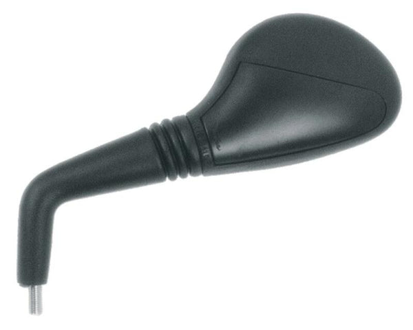 Vicma Miroir gauche OEM - Black Yamaha Aerox 50 (1PC) EY490I