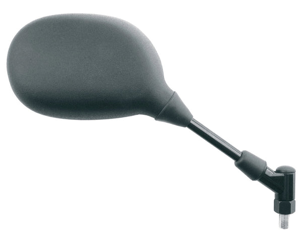 Vicma Miroir droit OEM - Black Yamaha YBR250 (1PC) EY503D