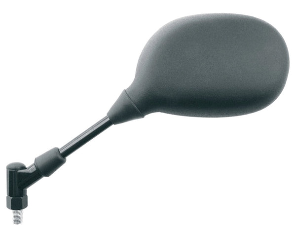 Vicma Miroir gauche OEM - Black Yamaha YBR250 (1PC) EY503I