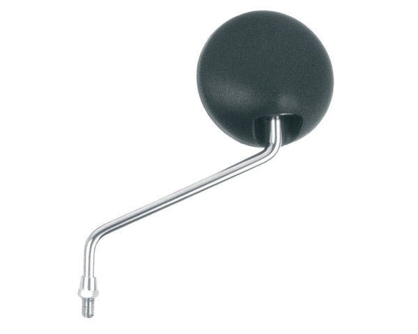 Vicma Left Mirror OEM-Black Yamaha DT80LC (1PC) FY-154-LEFT