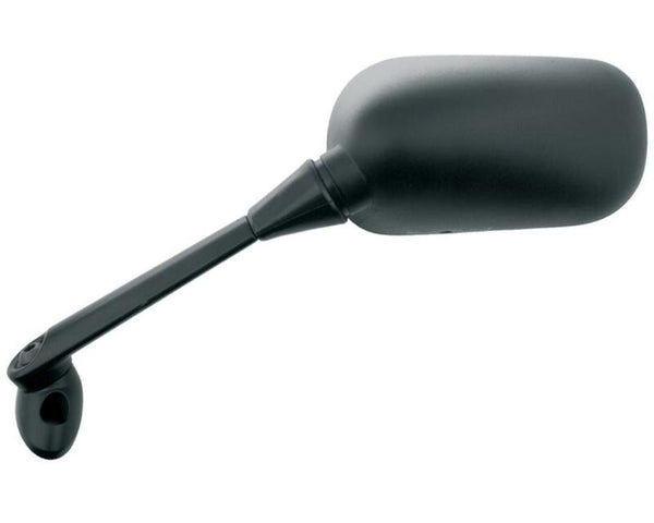 Vicma Left Mirror OEM - Black Yamaha yzf12r (1pc) ey517i