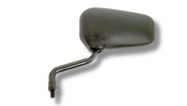 Vicma Left Mirror OEM - Black Yamaha Sr 125 (1PC) EY524I