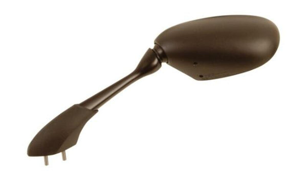 Vicma Left Mirror OEM - Black Yamaha FZS600 / 1000 (1PC) EY577I