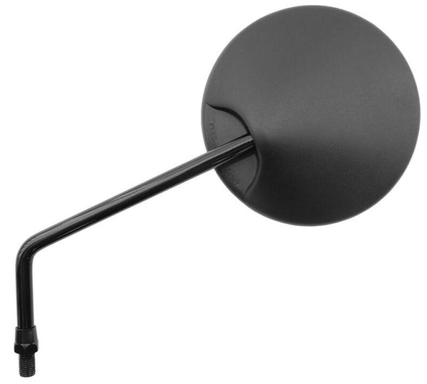 Vicma Left Mirror OEM - Black Yamaha WR12R (1PC) EY633I