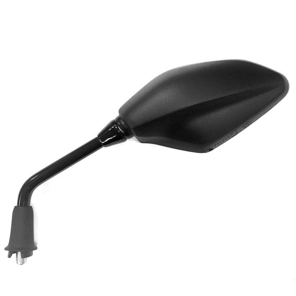 Vicma Left Mirror OEM - Black Yamaha X -max 125/300 (1pc) Nouveau Xmax 300 LH