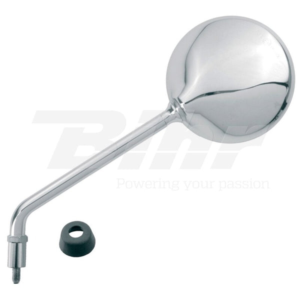 Vicma Mirror Oem-Piaggio Liberty M8x1.25 Left Thread (1pc) FV-025-1T LHL