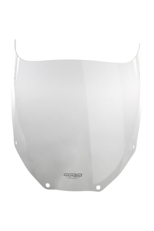 MRA Originally-Shaped Windshield "O" Clear 4025066333912