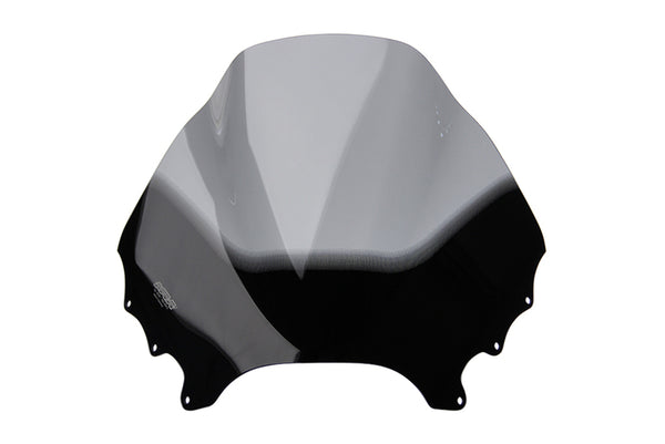 MRA Racing Windscreen "R" Smoked 4025066110575 