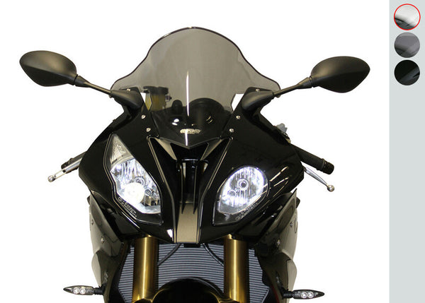 MRA Racing Windscreen "R" Clear 4025066149483 