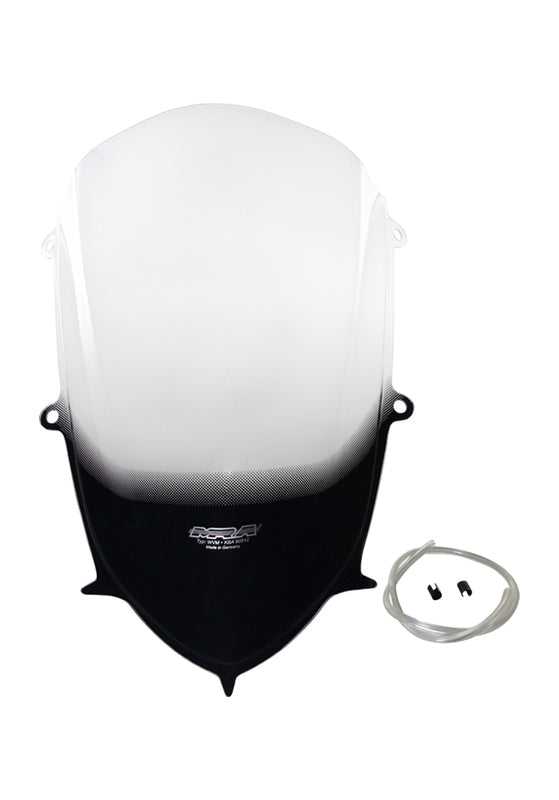 MRA Racing Windscreen "R" Clear 4025066161492 