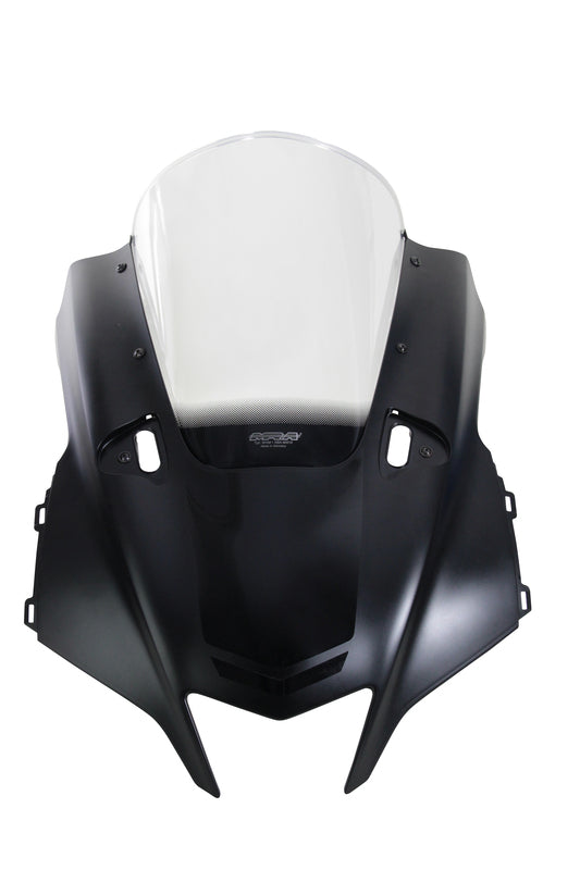 MRA RACING WINDERSCIEN 'R' Ready