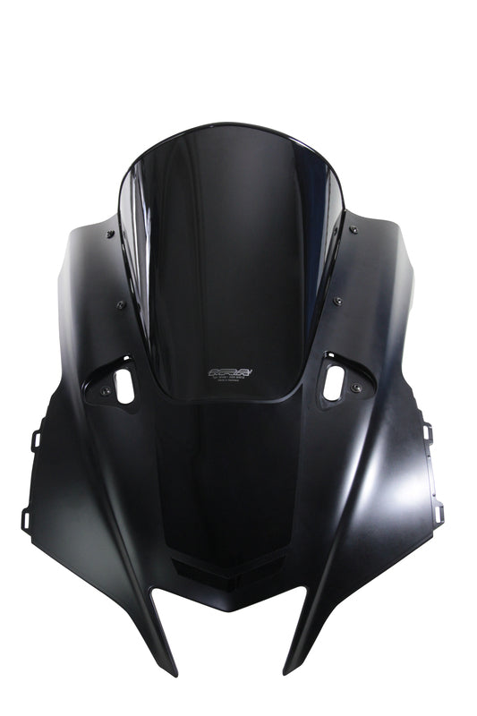 MRA Racing Winking "R" Black