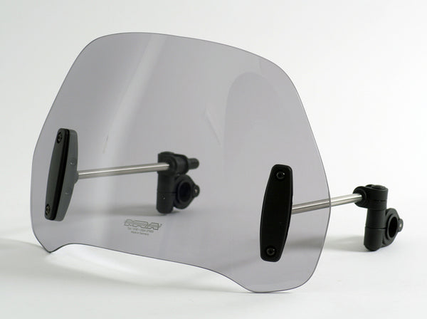 Mra StreetShield «St» teinté