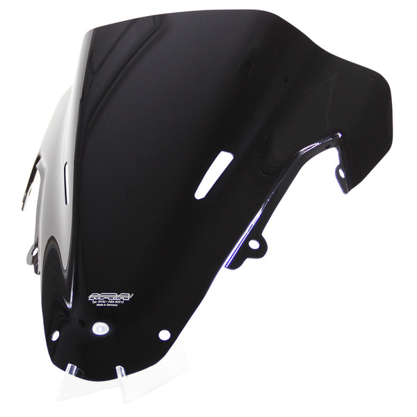 MRA Racing Windscreen "R" Black 4025066086399 