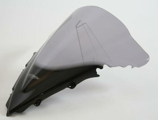 MRA RACING WINDSCreen "R" Clear 4025066122264