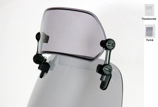 MRA X-Creen-Sport-Parts "XCSA" Remplacement Poiler-Universal Tonad