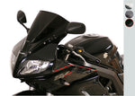 En pare-brise de course MRA "R" Black 4025066085569