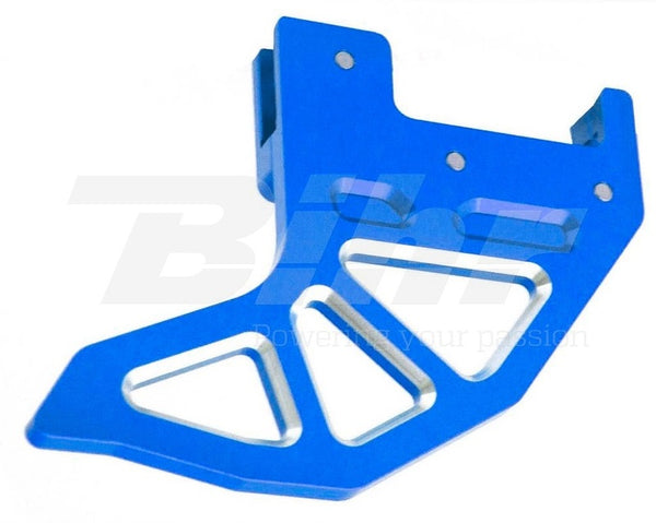 L'art reposait la protection du disque-ktm / husqvarna asrdg-06-art-BL