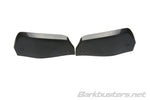 BARKBUSTERS Spare Part VPS Wind Deflector Set Black B-076-BK