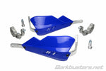 Barkbusters Jet Hand Guard définit à deux points un jet bleu conique-002-02-bu