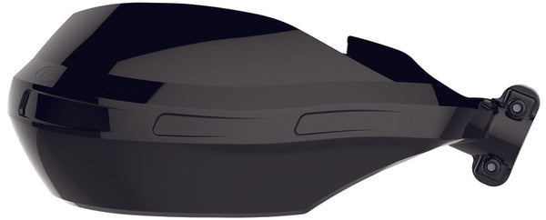 Police Gate Nomad Guards Black 83048002