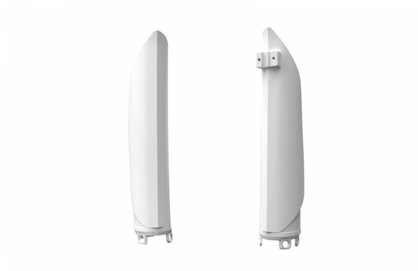 Policeport Fork Guards 8398700002