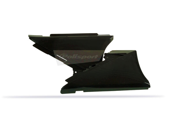 La boîte à air du port de police couvre le gaz noir EC / EC-E / EC-F 84011002