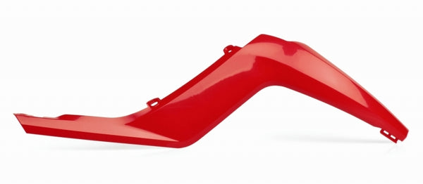 Police Port Upper Radiator Covers Red Gas Gas EC/EC-F 8415300003