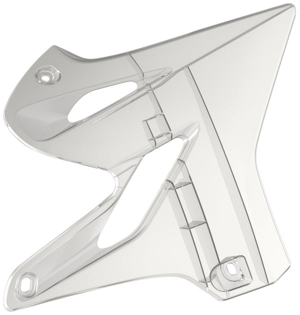 Les radiateurs de la porte de la police couvrent Clear Yamaha 8417500004