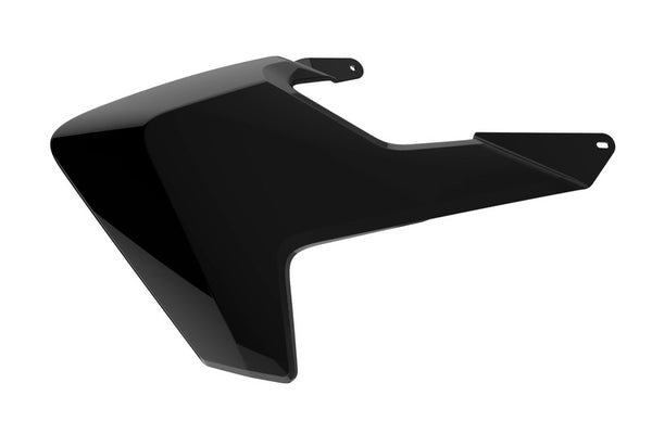 Les portes policières couvrent Black Husqvarna 84181003